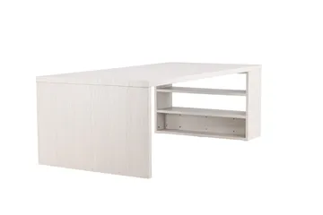 Mika Matbord 230x110 cm - Whitewash - Products - Möbler - Bord & matgrupp - Matbord & köksbord