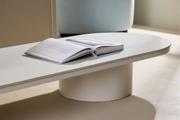 Narvik Soffbord 60 cm - Beige - Products - Möbler - Bord & matgrupp - Soffbord