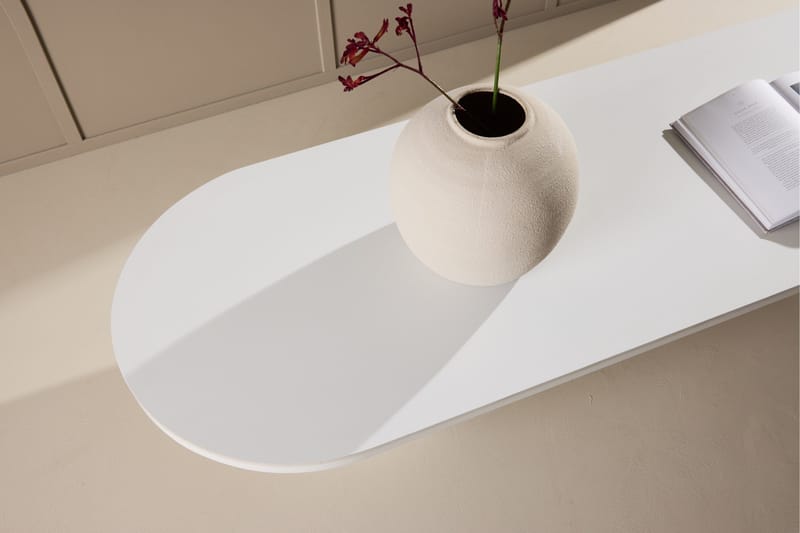 Narvik Soffbord 60 cm - Beige - Products - Möbler - Bord & matgrupp - Soffbord