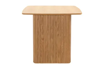 Nixrai Matbord 140 cm - Brun - Products - Möbler - Bord & matgrupp - Matbord & köksbord