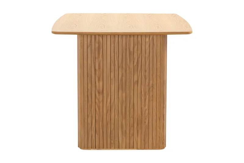 Nixrai Matbord 140 cm - Brun - Products - Möbler - Bord & matgrupp - Matbord & köksbord