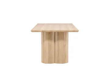 Olivia Matbord 210x100 cm - Whitewash - Products - Möbler - Bord & matgrupp - Matbord & köksbord