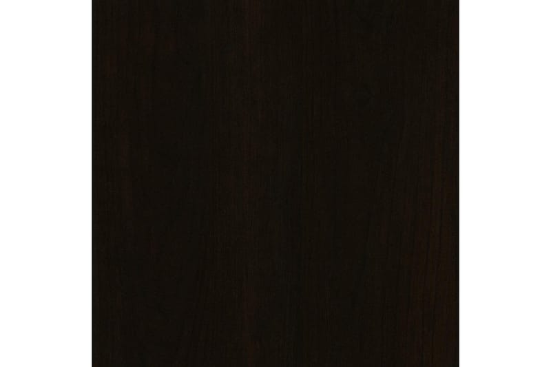 Owen Soffbord 107 cm Espresso/Svart - Dorel Home - Products - Möbler - Bord & matgrupp - Soffbord