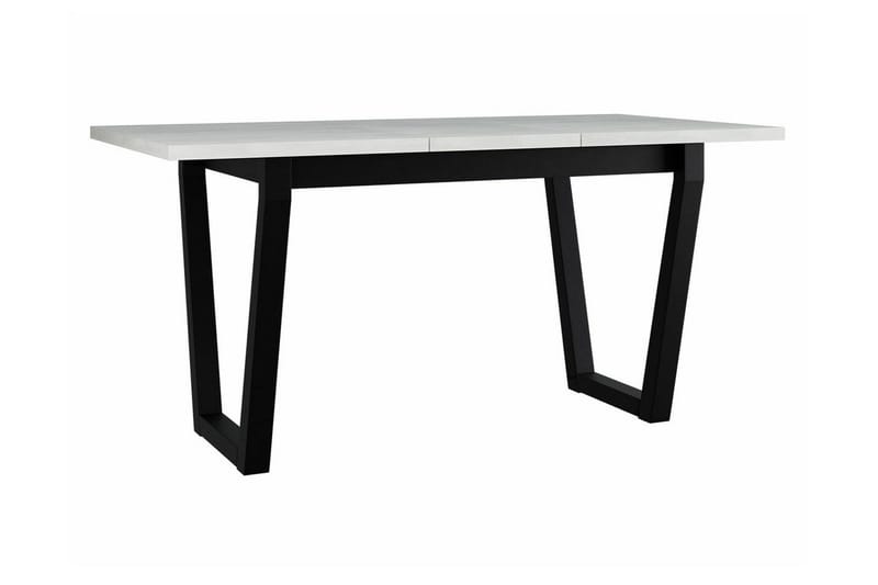 Patrickswell Matbord 80 cm - Svart - Products - Möbler - Bord & matgrupp - Matbord & köksbord