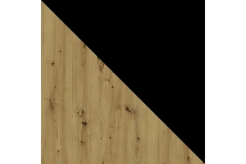 Patrickswell Matbord 80 cm - Svart - Products - Möbler - Bord & matgrupp - Matbord & köksbord