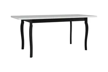 Patrickswell Matbord 80 cm - Svart - Products - Möbler - Bord & matgrupp - Matbord & köksbord