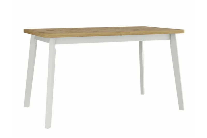 Patrickswell Matbord 80 cm, Vit