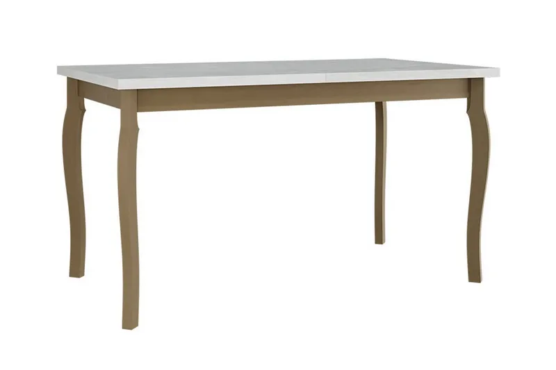 Patrickswell Matbord 80 cm, Vit