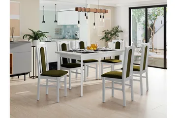 Patrickswell Matgrupp - Products - Möbler - Bord & matgrupp - Matgrupp