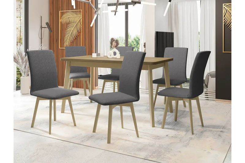 Patrickswell Matgrupp - Products - Möbler - Bord & matgrupp - Matgrupp