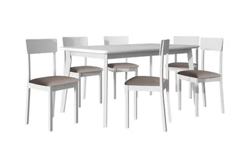 Patrickswell Matgrupp - Products - Möbler - Bord & matgrupp - Matgrupp