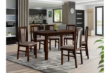 Patrickswell Matgrupp - Products - Möbler - Bord & matgrupp - Matgrupp