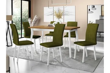 Patrickswell Matgrupp - Products - Möbler - Bord & matgrupp - Matgrupp