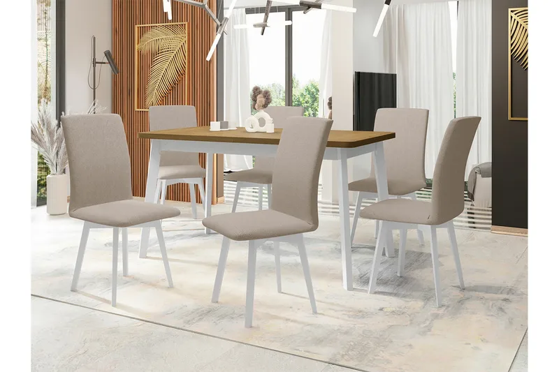 Patrickswell Matgrupp - Products - Möbler - Bord & matgrupp - Matgrupp