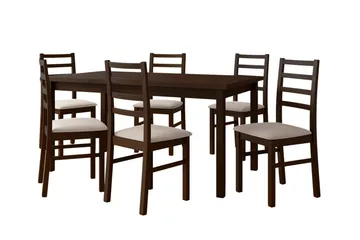 Patrickswell Matgrupp - Products - Möbler - Bord & matgrupp - Matgrupp