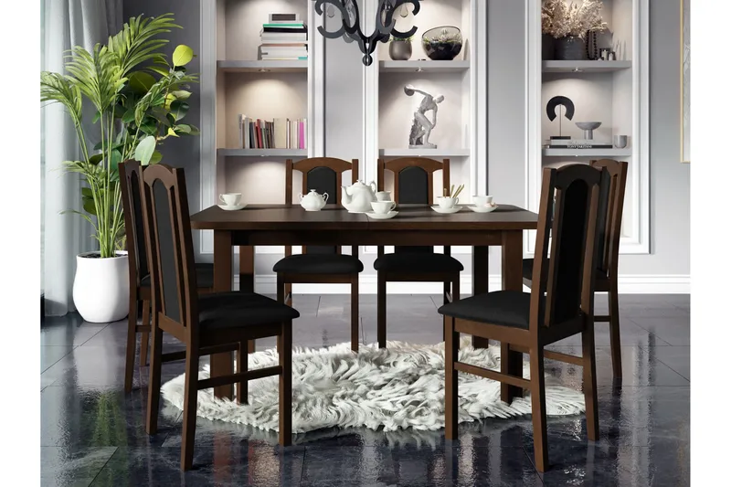 Patrickswell Matgrupp - Products - Möbler - Bord & matgrupp - Matgrupp