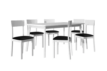 Patrickswell Matgrupp - Products - Möbler - Bord & matgrupp - Matgrupp