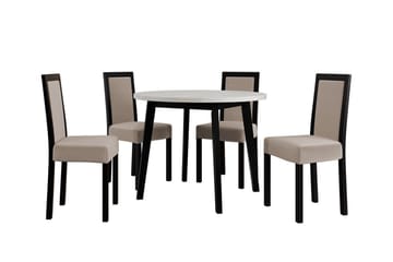 Patrickswell Matgrupp - Products - Möbler - Bord & matgrupp - Matgrupp