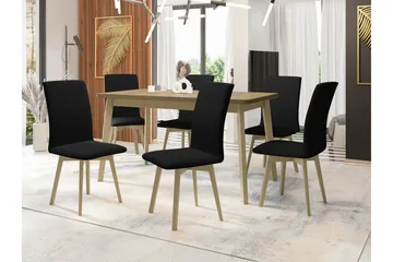 Patrickswell Matgrupp - Products - Möbler - Bord & matgrupp - Matgrupp