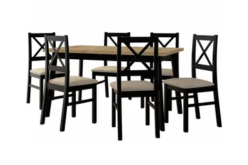 Patrickswell Matgrupp - Products - Möbler - Bord & matgrupp - Matgrupp