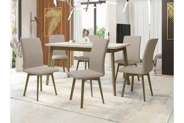 Patrickswell Matgrupp - Products - Möbler - Bord & matgrupp - Matgrupp