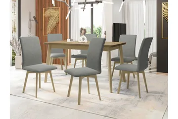 Patrickswell Matgrupp - Products - Möbler - Bord & matgrupp - Matgrupp