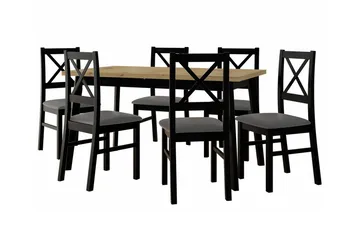 Patrickswell Matgrupp - Products - Möbler - Bord & matgrupp - Matgrupp