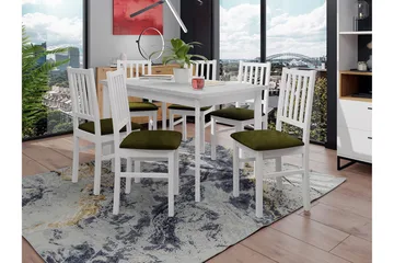 Patrickswell Matgrupp - Products - Möbler - Bord & matgrupp - Matgrupp