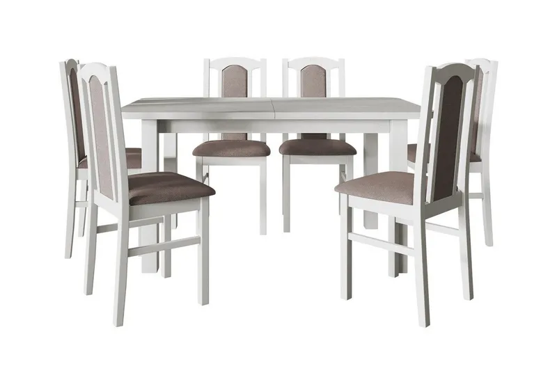 Patrickswell Matgrupp