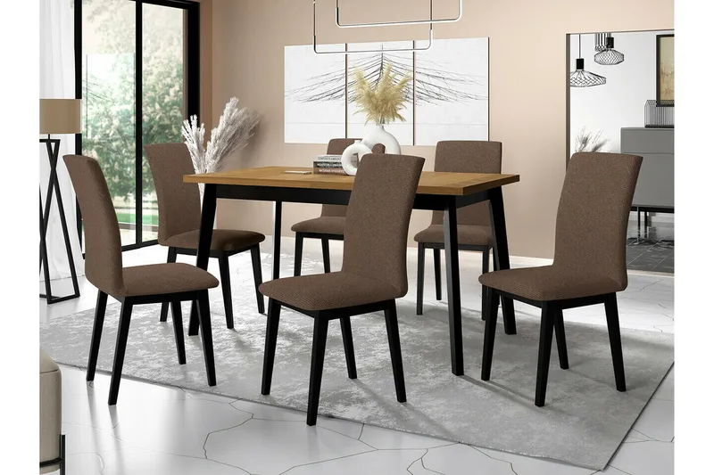 Patrickswell Matgrupp - Products - Möbler - Bord & matgrupp - Matgrupp