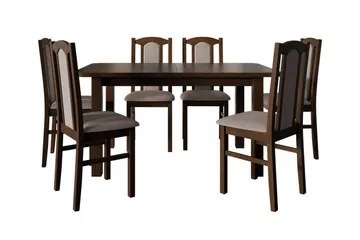 Patrickswell Matgrupp - Products - Möbler - Bord & matgrupp - Matgrupp