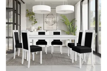 Patrickswell Matgrupp - Products - Möbler - Bord & matgrupp - Matgrupp