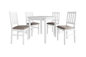 Patrickswell Matgrupp - Products - Möbler - Bord & matgrupp - Matgrupp