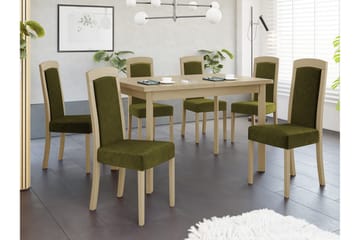 Patrickswell Matgrupp - Products - Möbler - Bord & matgrupp - Matgrupp