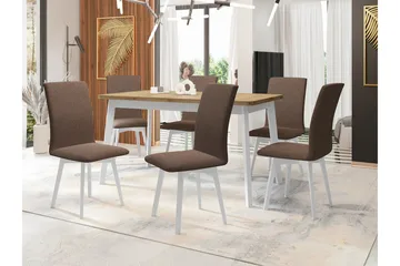 Patrickswell Matgrupp - Products - Möbler - Bord & matgrupp - Matgrupp