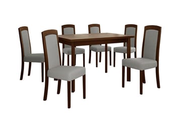 Patrickswell Matgrupp - Products - Möbler - Bord & matgrupp - Matgrupp