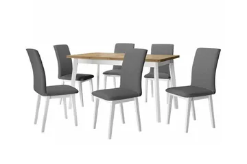 Patrickswell Matgrupp - Products - Möbler - Bord & matgrupp - Matgrupp