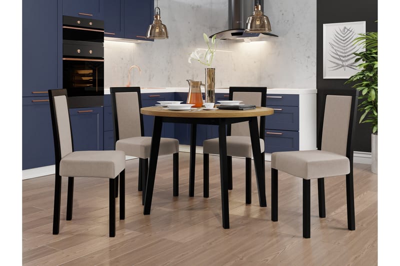 Patrickswell Matgrupp - Products - Möbler - Bord & matgrupp - Matgrupp