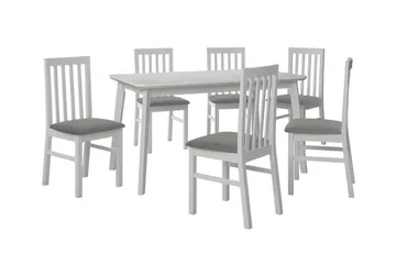 Patrickswell Matgrupp - Products - Möbler - Bord & matgrupp - Matgrupp