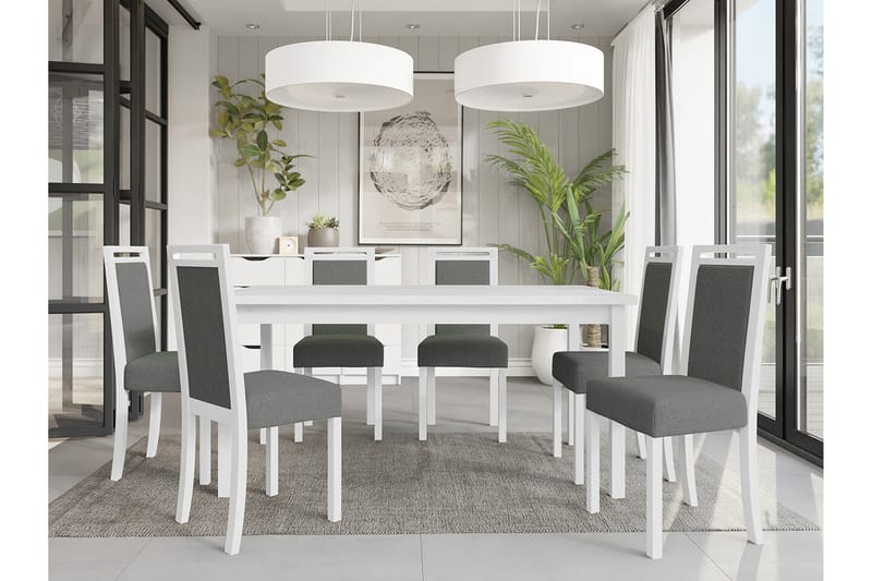 Patrickswell Matgrupp - Products - Möbler - Bord & matgrupp - Matgrupp