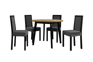 Patrickswell Matgrupp - Products - Möbler - Bord & matgrupp - Matgrupp