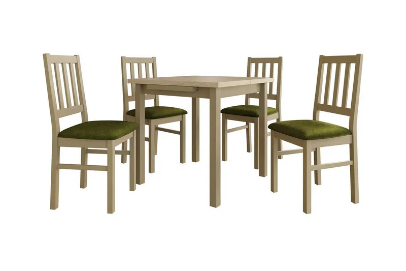 Patrickswell Matgrupp