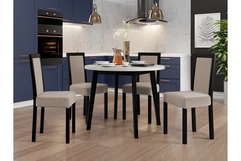 Patrickswell Matgrupp - Products - Möbler - Bord & matgrupp - Matgrupp