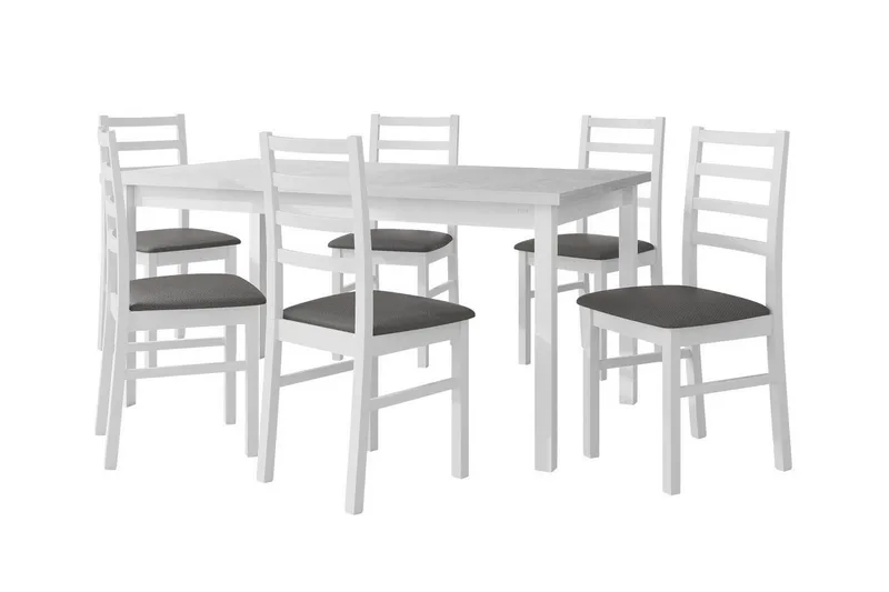 Patrickswell Matgrupp - Products - Möbler - Bord & matgrupp - Matgrupp