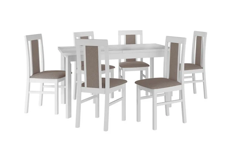 Patrickswell Matgrupp