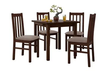 Patrickswell Matgrupp - Products - Möbler - Bord & matgrupp - Matgrupp