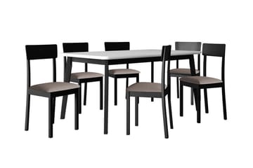 Patrickswell Matgrupp - Products - Möbler - Bord & matgrupp - Matgrupp