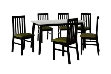 Patrickswell Matgrupp - Products - Möbler - Bord & matgrupp - Matgrupp