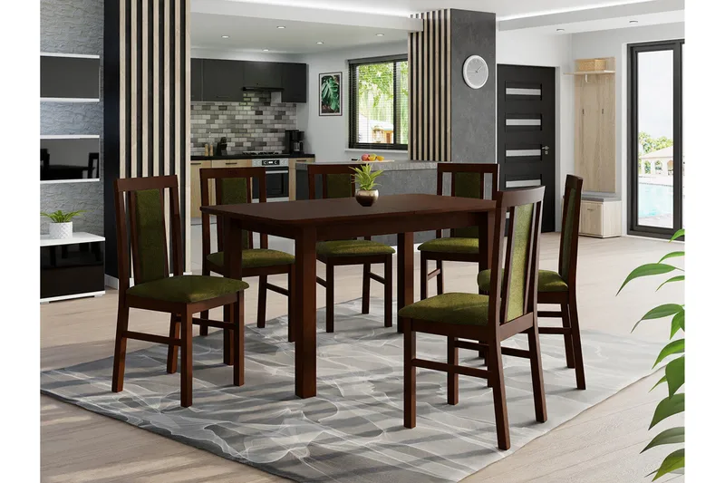 Patrickswell Matgrupp - Products - Möbler - Bord & matgrupp - Matgrupp