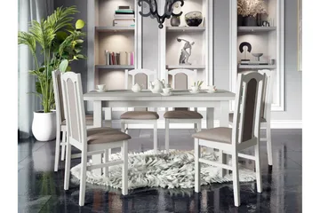 Patrickswell Matgrupp - Products - Möbler - Bord & matgrupp - Matgrupp